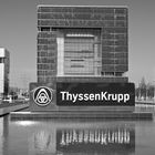 ThyssenKrupp Quartier I