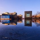 ThyssenKrupp Quartier in Essen 