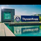 ThyssenKrupp Quartier in Essen (Ruhr)