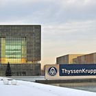 ThyssenKrupp Quartier - Q1