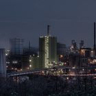 ThyssenKrupp-Stahlwerk Duisburg