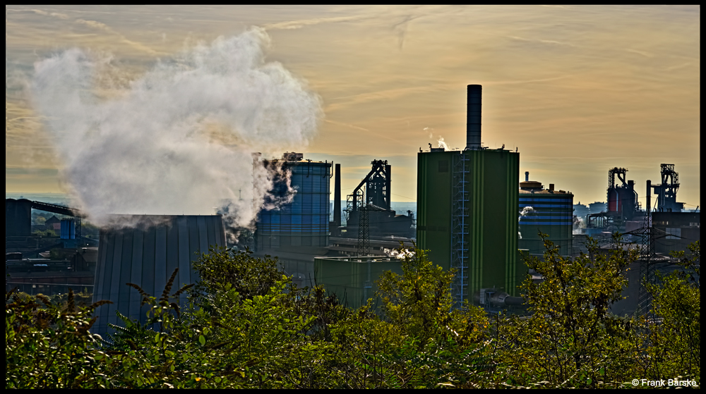 Thyssenkrupp-Steel