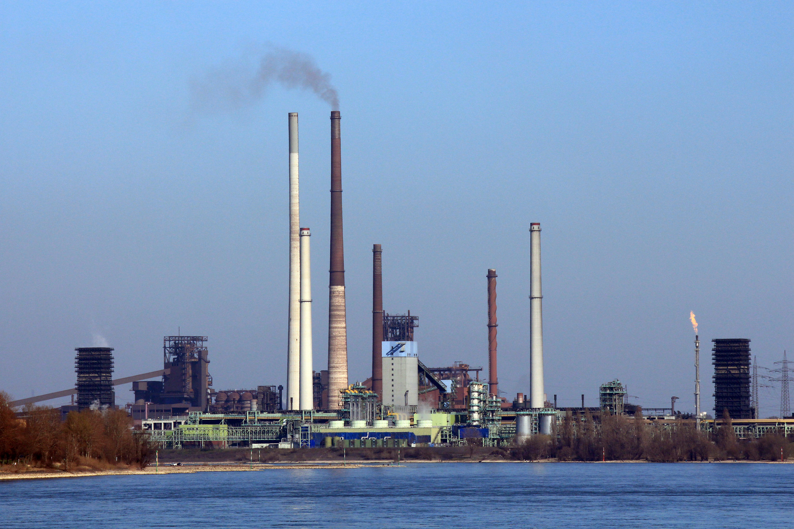 ThyssenKrupp Steel Duisburg