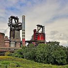 Thyssenkrupp Steel Europe - Hochofen 8 #1.