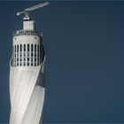 Thyssenkrupp-Testturm Aussichtsplattform