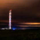 Thyssenkrupp Testturm ( Rottweil )