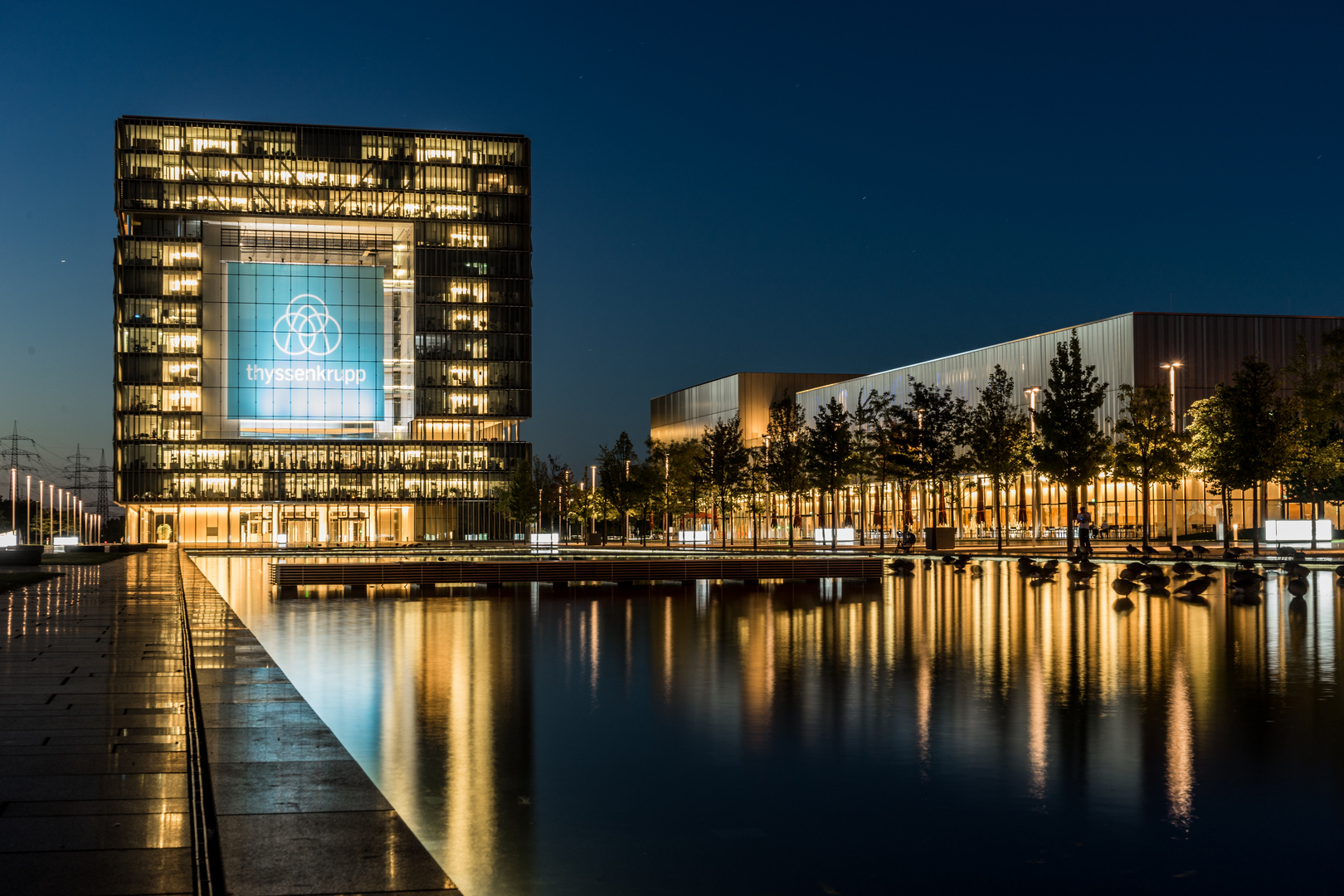 ThyssenKruppHeadquarter-1