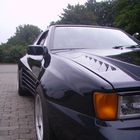 Thyssons Scirocco