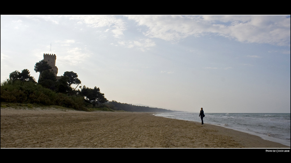 Ti seguirò... ovunque andrai... Foto Immagini persone Foto su
