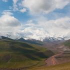 Tian Shan