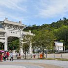 Tian Tan Buddha [3]