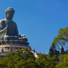 Tian Tan Buddha