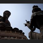 Tian Tan Buddha