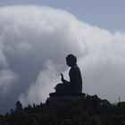 Tian Tan Buddha