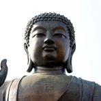 Tian Tan Buddha