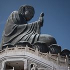 Tian Tan Buddha