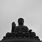 Tian Tan Buddha, Hong Kong