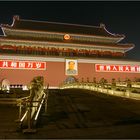 Tiananmen