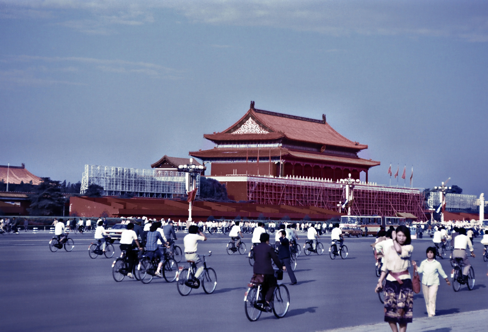 Tian’anmen-Platz 01