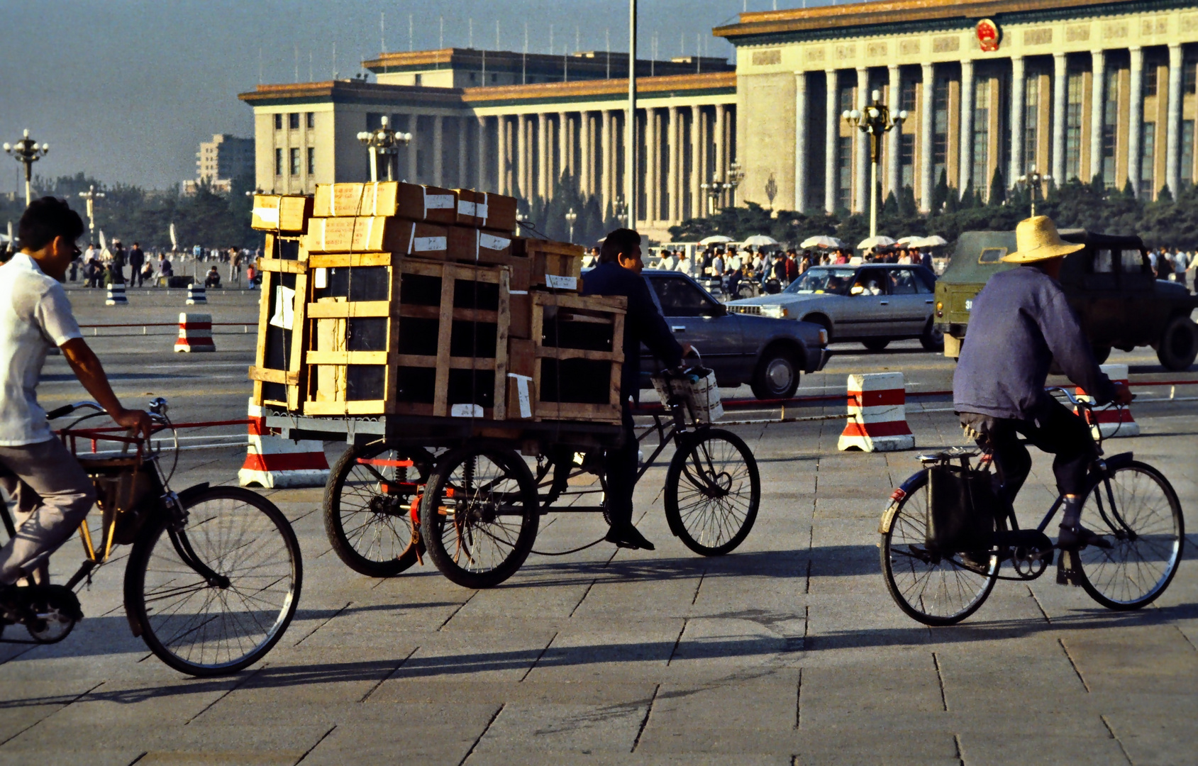 Tian’anmen-Platz 02