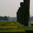 Tiananmen-Platz