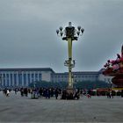 Tian'anmen square