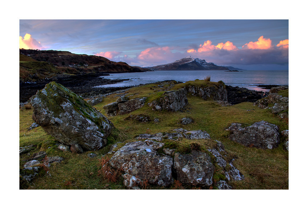 Tianavaig