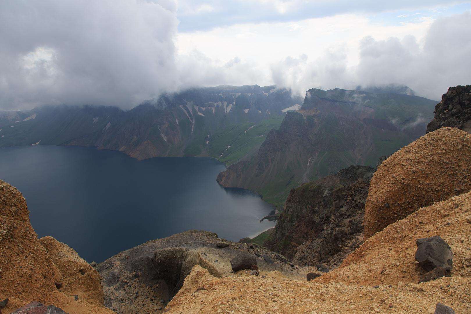 Tianchi