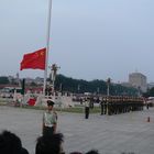 Tianenmen Platz - I