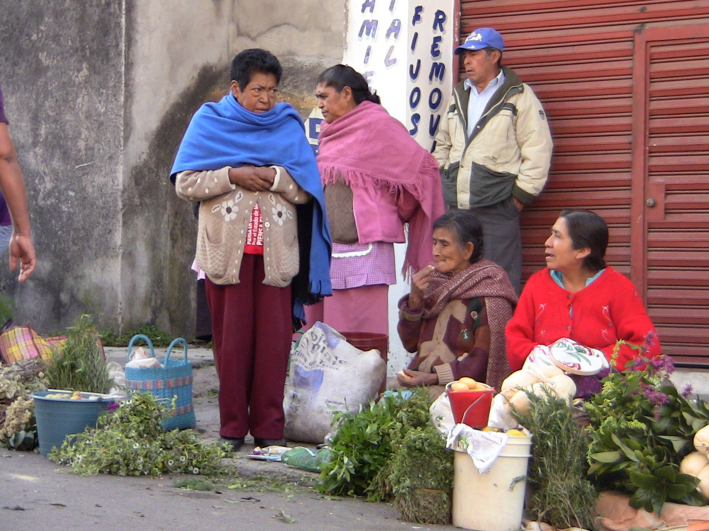 Tianguis