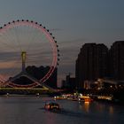 Tianjin Eye