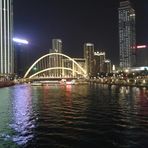 Tianjin-night