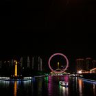 Tianjin's nightview