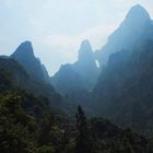 Tianmen Shan