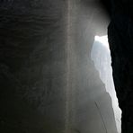 Tiansheng Three Bridges