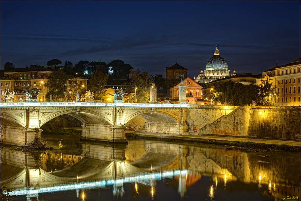 Tiber...