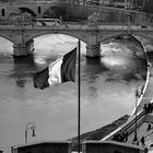 Tiber-Blick