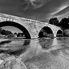 tiber brücke