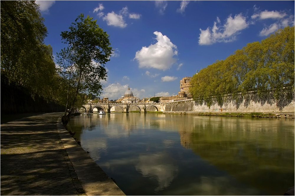 Tiber