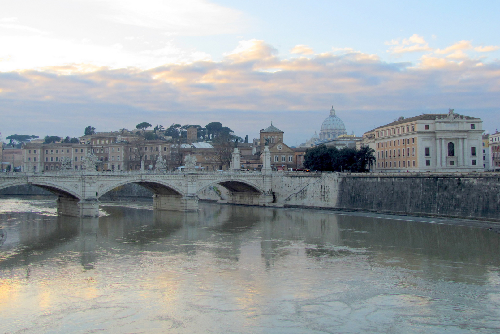 Tiber