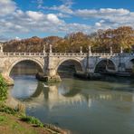 Tiber I - Rom