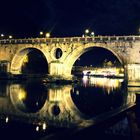 Tiber im August