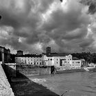 tiber insel