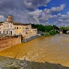 tiber insel color