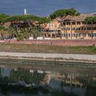 Tiber-Insel I - Rom