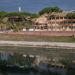 Tiber-Insel I - Rom