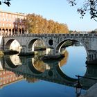 Tiber - Spieglein, Spieglein... Er ist der schönste im ganzen Land