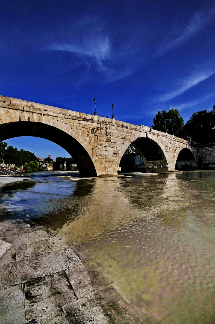 tiberbrücke