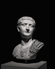 Tiberius Claudius Nero Römischer Kaiser 14-37n.chr. 