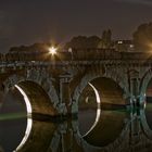 Tiberiusbrücke in Rimini